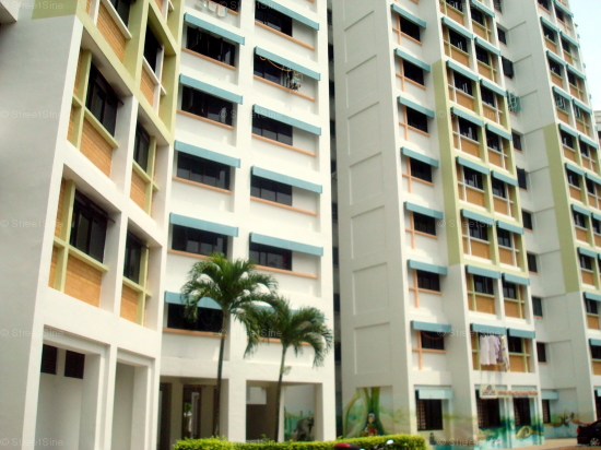 Blk 539 Woodlands Drive 16 (Woodlands), HDB 4 Rooms #362272